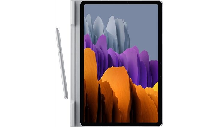 Samsung Book Cover für Galaxy Tab S7