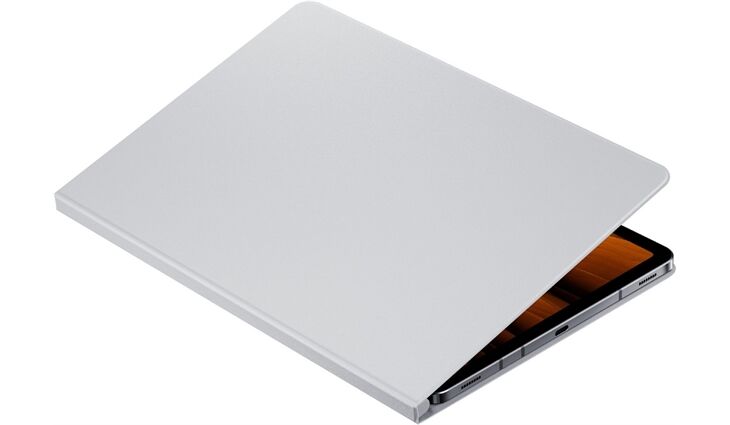 Samsung Book Cover für Galaxy Tab S7