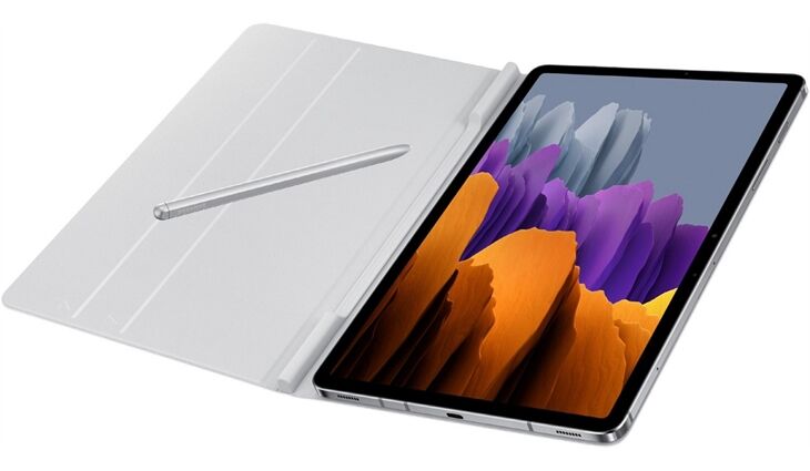 Samsung Book Cover für Galaxy Tab S7