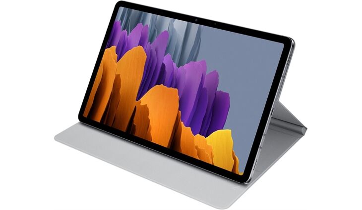 Samsung Book Cover für Galaxy Tab S7
