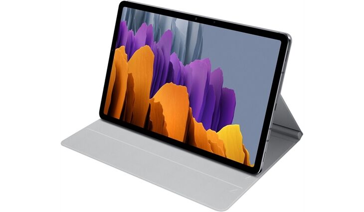 Samsung Book Cover für Galaxy Tab S7