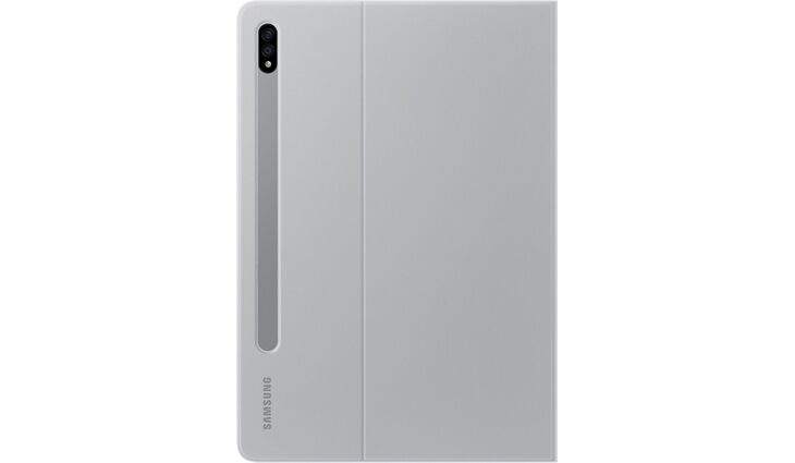 Samsung Book Cover für Galaxy Tab S7