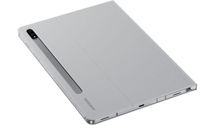 Samsung Book Cover für Galaxy Tab S7
