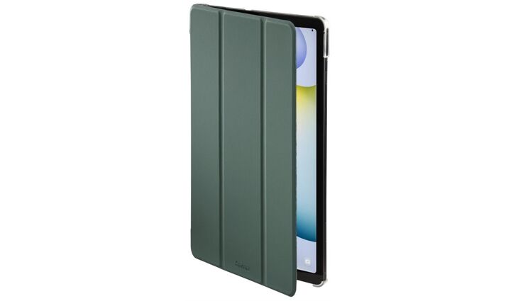 Hama 217208 Tablet-Case Fold Clear