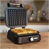 UNOLD 48275 Waffeleisen Brüssel