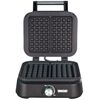 UNOLD 48275 Waffeleisen Brüssel
