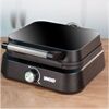 UNOLD 48275 Waffeleisen Brüssel