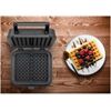 UNOLD 48275 Waffeleisen Brüssel
