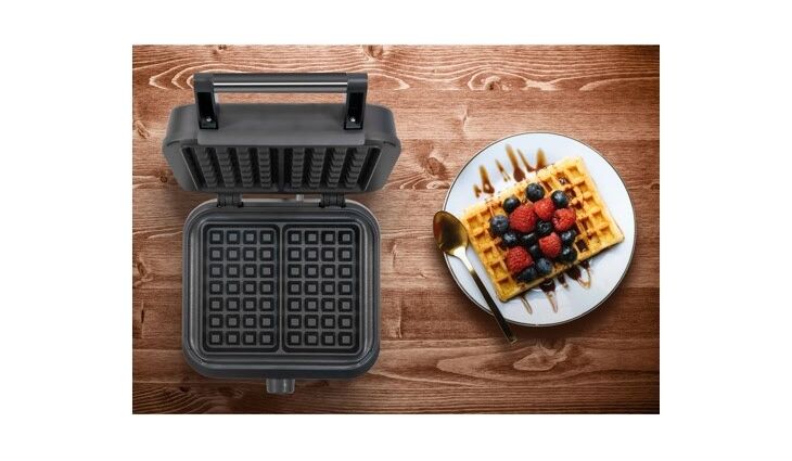 UNOLD 48275 Waffeleisen Brüssel