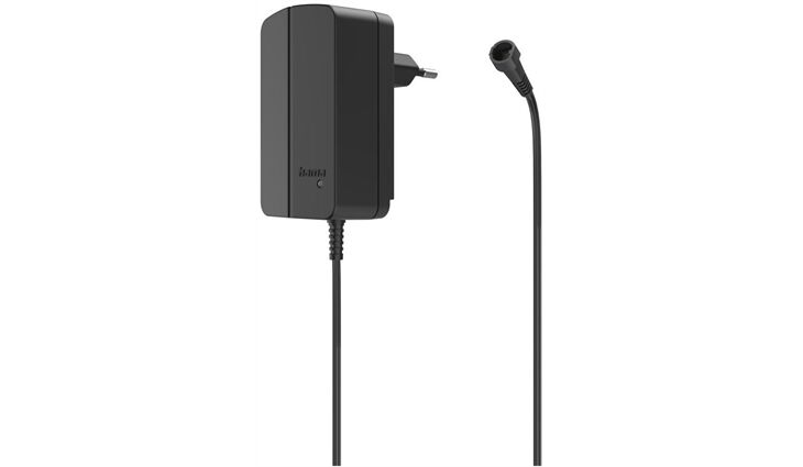 Hama 223617 Schaltnetzteil 2.250mA (27W)