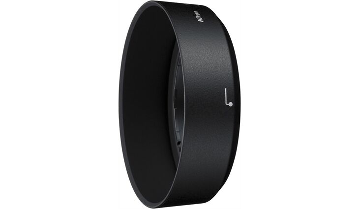 Nikon AF-S DX 35/1:1,8 G