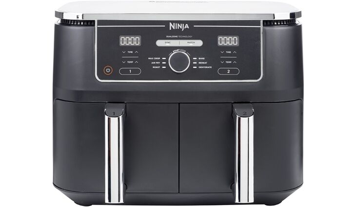 NINJA AF400EU Foodi Max Dual Zone