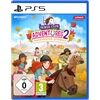 SOFTWAREPY PS5 Horse Club Adventures 2