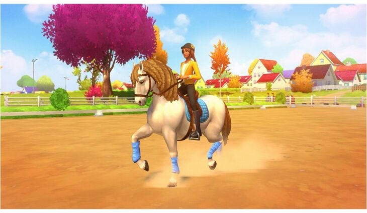 SOFTWAREPY PS5 Horse Club Adventures 2