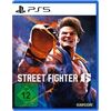 SOFTWAREPY PS5 Street Fighter 6