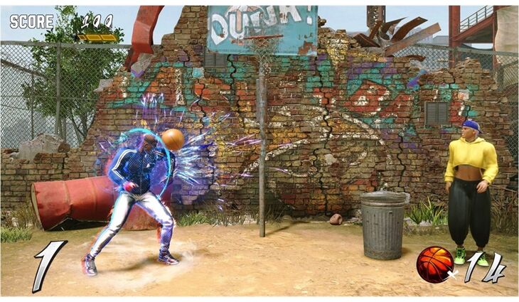 SOFTWAREPY PS5 Street Fighter 6