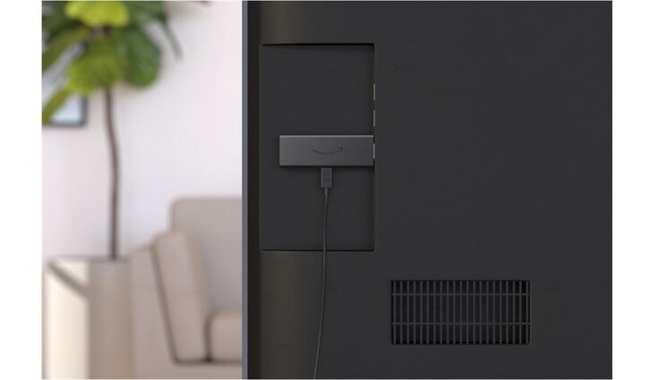 Amazon FireTV Stick Lite (2022)