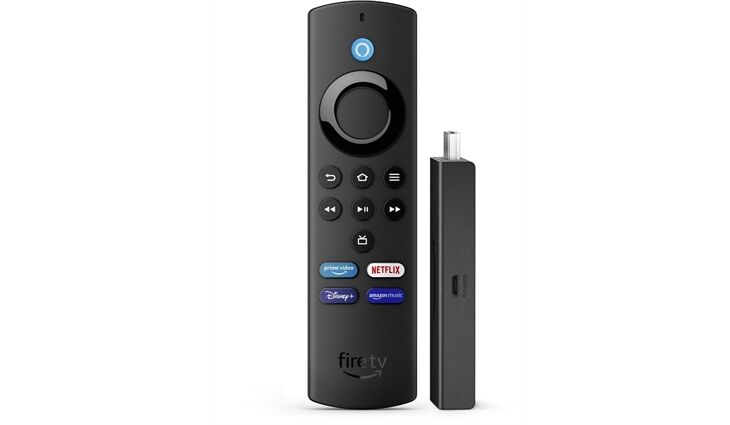 Amazon FireTV Stick Lite (2022)