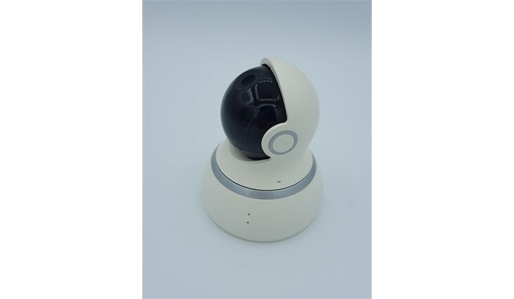 YI Dome Camera 1080p weiß #BW