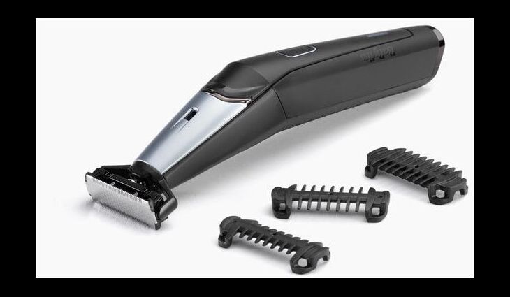 Babyliss T880E Triple S