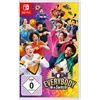 Nintendo SWitch Everybody 1-2 Switch!