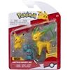 Jazwares Battle Figur Set