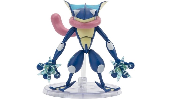 Jazwares Select Figur Quajutsu (15cm)
