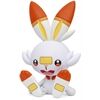 Jazwares Hopplo Vinyl Figur