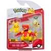 Jazwares Battle Figur Set 3