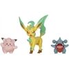 Jazwares BF3 Piepi,Kaumalat,Folipurba Battle Figur 3er Pack