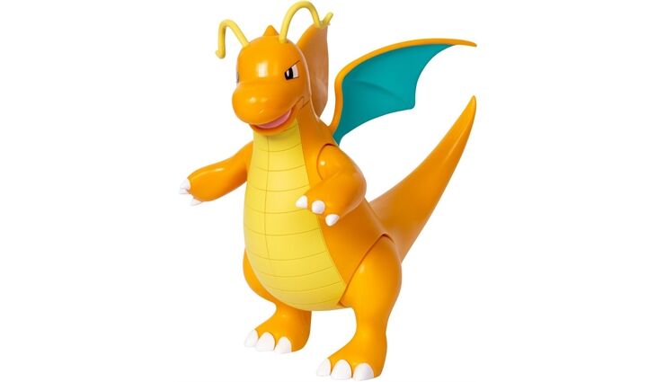 Jazwares Pokémon Epische Figur Dragoran