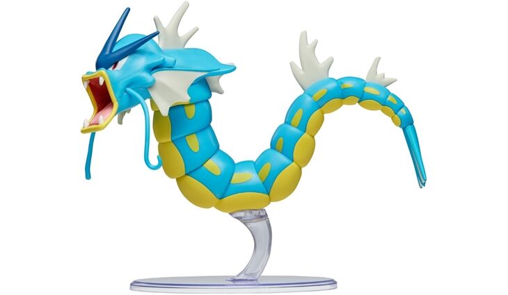Jazwares Pokémon Epische Figur Garados