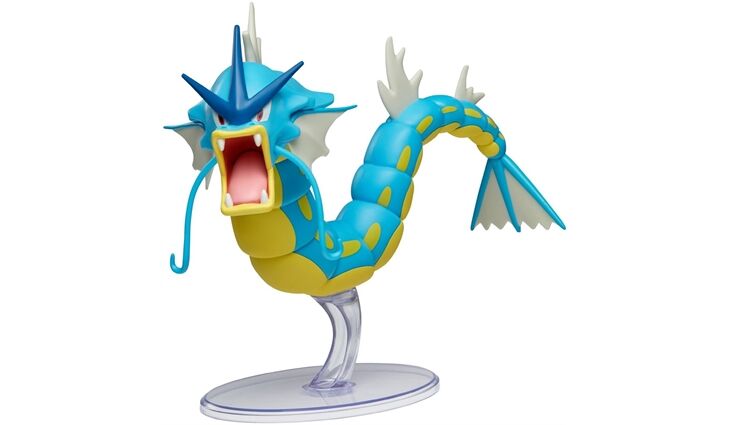 Jazwares Pokémon Epische Figur Garados