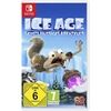 SOFTWAREPY SWITCH Ice Age: Scrats nussiges Abenteuer