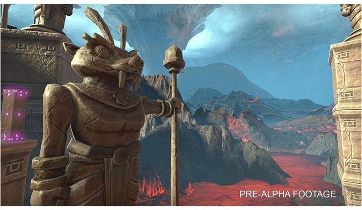 SOFTWAREPY SWITCH Ice Age: Scrats nussiges Abenteuer