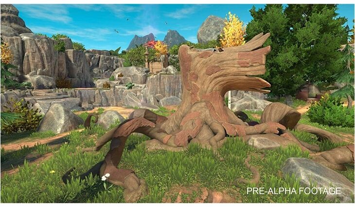 SOFTWAREPY SWITCH Ice Age: Scrats nussiges Abenteuer