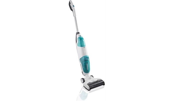Leifheit 11922 Regulus AquaPowerVac Set