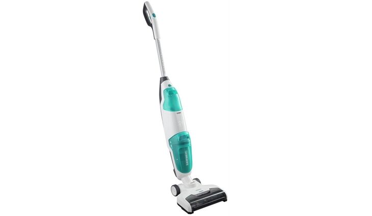 Leifheit 11922 Regulus AquaPowerVac Set