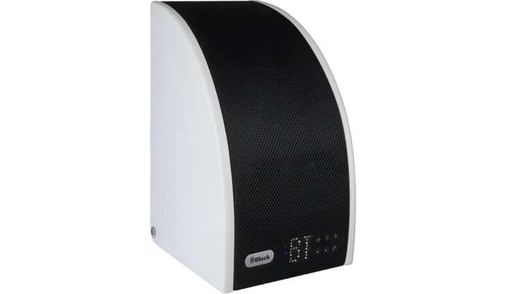Block SB-200