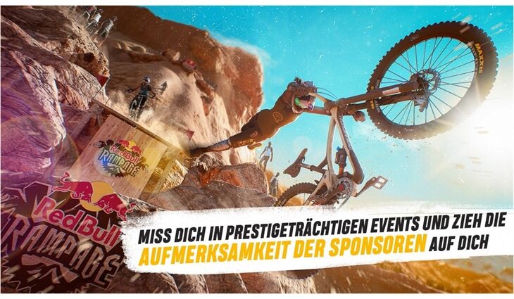 SOFTWAREPY PS5 Riders Republic