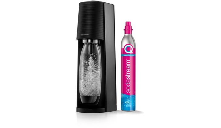 SodaStream Terra