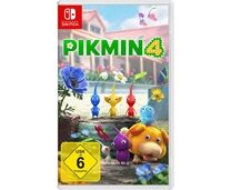 Nintendo SWITCH Pikmin 4