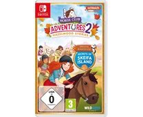 SOFTWAREPY SWITCH Horse Club Adventures 2 GE