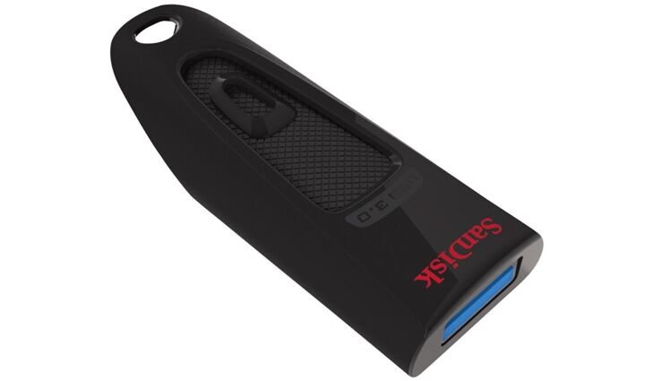 Sandisk Cruzer Ultra USB 3.0 (64GB)