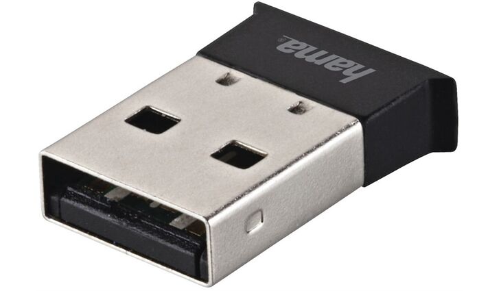 Hama Bluetooth-USB-Adapter V5.0