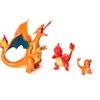 Jazwares Select Figure Evolution