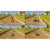SOFTWAREPY Moorhuhn Kart 2