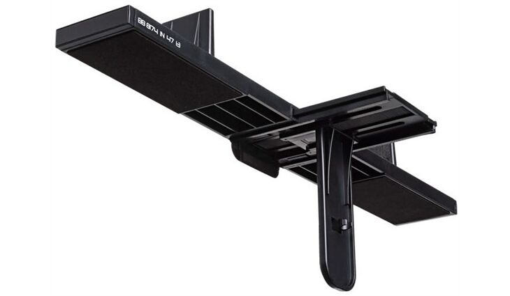 BIGBEN PS4 Camera Stand Eye -- 348014