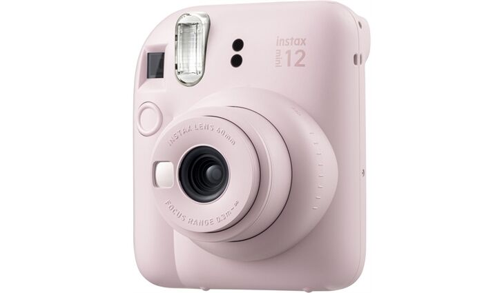 FujiFilm instax Mini 12