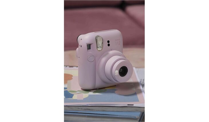 FujiFilm instax Mini 12